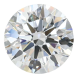 1.72 Carat D VVS1 Round Lab Diamond Online now