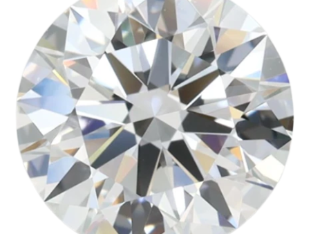 1.72 Carat D VVS1 Round Lab Diamond Online now