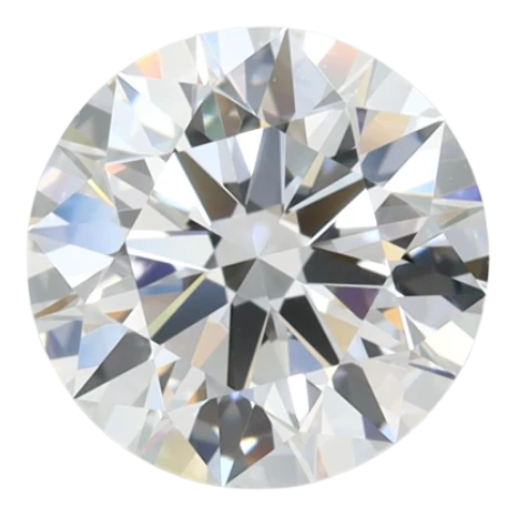 1.72 Carat D VVS1 Round Lab Diamond Online now