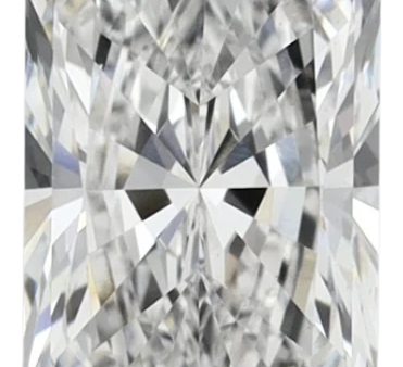 1.55 Carat E VS1 Radiant Lab Diamond Online Sale