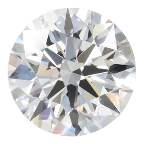 1.69 Carat D VVS1 Round Lab Diamond Online Sale