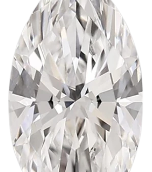 1.62 Carat D VVS2 Marquise Lab Diamond Discount