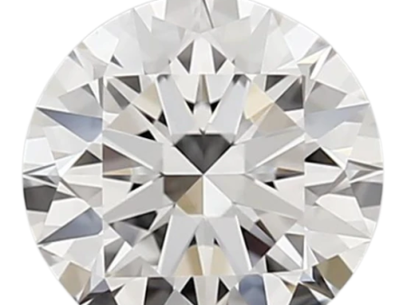 1.14 Carat D VVS1 Round Lab Diamond Sale