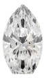 1.32 Carat E VS1 Marquise Lab Diamond For Discount