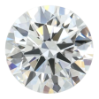 1.9 Carat D VVS1 Round Lab Diamond Hot on Sale