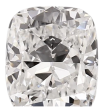 1.69 Carat D VS1 Elongated Cushion Lab Diamond Sale