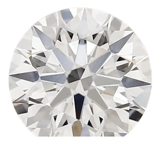 1.43 Carat D VS1 Round Lab Diamond Sale