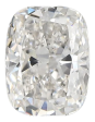 1.45 Carat G VS2 Elongated Cushion Lab Diamond Hot on Sale