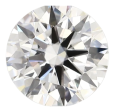 1.81 Carat E VVS2 Round Lab Diamond For Discount