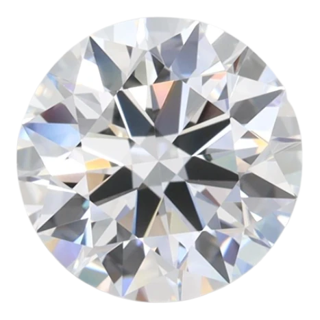 1.9 Carat D VVS2 Round Lab Diamond Online Sale