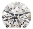 1.22 Carat D VS1 Round Lab Diamond Online Sale