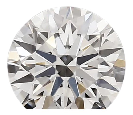 1.22 Carat D VS1 Round Lab Diamond Online Sale