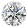 1.87 Carat D VVS1 Round Lab Diamond For Sale