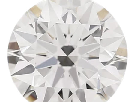 1.83 Carat D VVS2 Round Lab Diamond Sale