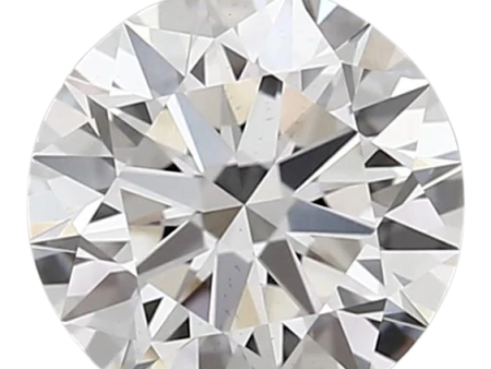 1.46 Carat D VS2 Round Lab Diamond on Sale