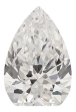 1.56 Carat D VVS2 Pear Lab Diamond Online Sale