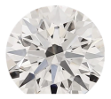 1.73 Carat D VVS2 Round Lab Diamond Sale