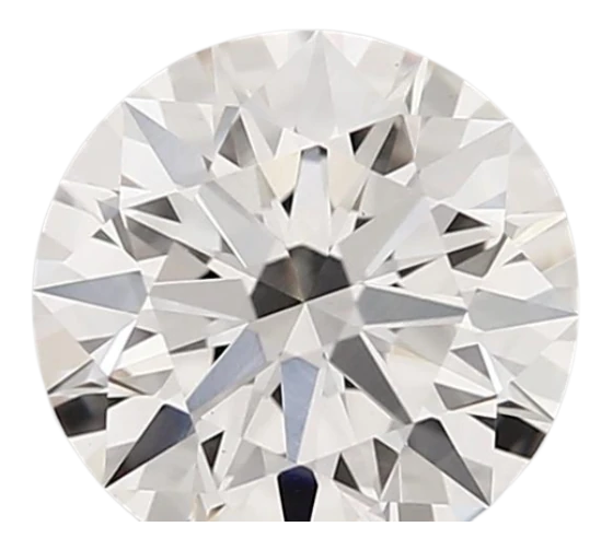 1.73 Carat D VVS2 Round Lab Diamond Sale