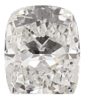 1.41 Carat E VVS2 Elongated Cushion Lab Diamond Discount