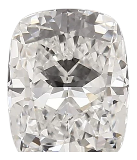 1.41 Carat E VVS2 Elongated Cushion Lab Diamond Discount