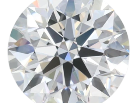 1.59 Carat D VVS1 Round Lab Diamond Online Sale