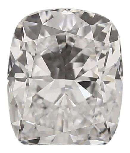 1.79 Carat D VVS2 Elongated Cushion Lab Diamond Online Sale