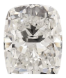 1.93 Carat E VS1 Elongated Cushion Lab Diamond on Sale