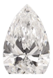 1.05 Carat D VVS1 Pear Lab Diamond Online