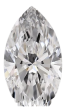 1.01 Carat D VVS2 Marquise Lab Diamond Cheap