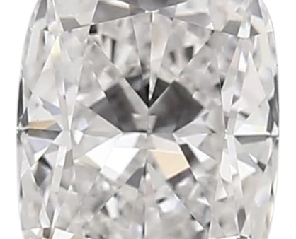 1.21 Carat D VVS2 Elongated Cushion Lab Diamond Online Sale