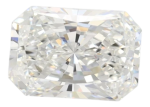 1.95 Carat F IF Radiant Lab Diamond on Sale