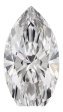 1.12 Carat D VVS1 Marquise Lab Diamond Online Hot Sale