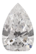 1.64 Carat E VVS1 Pear Lab Diamond Online