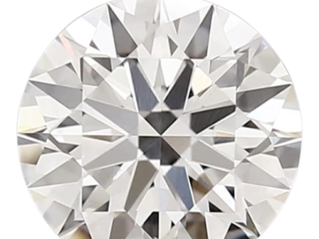 1.4 Carat D VVS2 Round Lab Diamond Online Sale