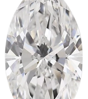 1.58 Carat D VS1 Marquise Lab Diamond Online Sale