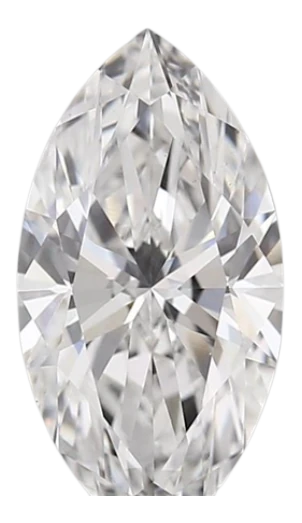 1.58 Carat D VS1 Marquise Lab Diamond Online Sale