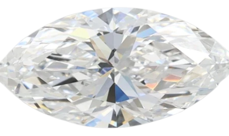 1.16 Carat D IF Marquise Lab Diamond Online Sale