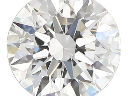 1.68 Carat E VVS1 Round Lab Diamond For Cheap