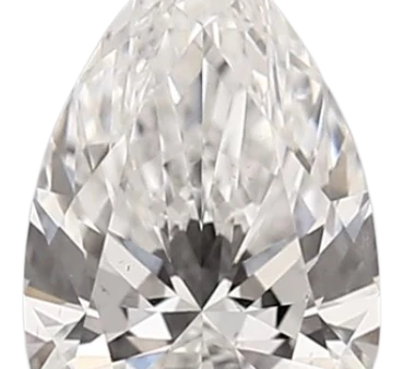 1.02 Carat E VS2 Pear Lab Diamond Discount