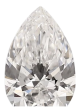 1.02 Carat E VS2 Pear Lab Diamond Discount