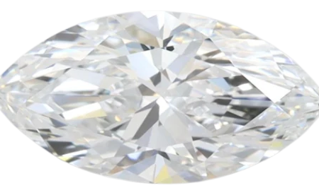 1.59 Carat D VVS1 Marquise Lab Diamond Supply