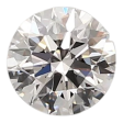 0.9 Carat D VS2 Round Lab Diamond Online Hot Sale