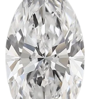 1.18 Carat D VVS2 Marquise Lab Diamond Sale