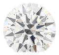 1.85 Carat D VS1 Round Lab Diamond Online Sale