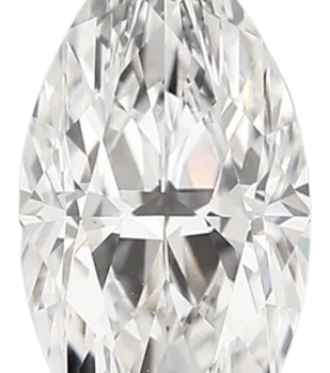 1.72 Carat D VVS2 Marquise Lab Diamond For Cheap