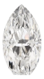 1.72 Carat D VVS2 Marquise Lab Diamond For Cheap