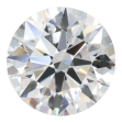 1.82 Carat D VVS1 Round Lab Diamond Cheap