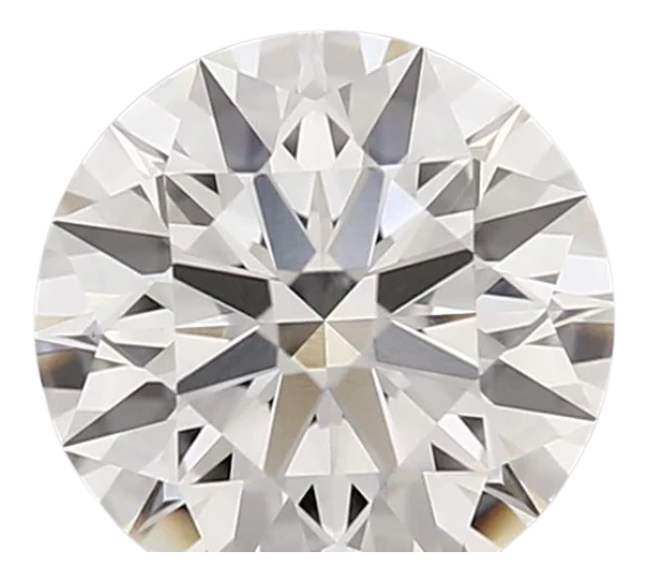 1.74 Carat D VVS2 Round Lab Diamond Online Sale