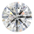 1.78 Carat D VVS1 Round Lab Diamond Online Sale