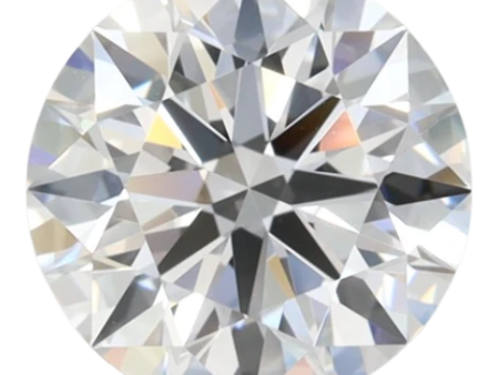 1.78 Carat D VVS1 Round Lab Diamond Online Sale